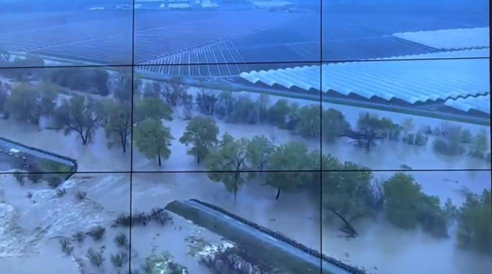 'Pogledajte Italiju!' Samo nemojte gledati kako se HDZ-ova Hrvatska brani od poplava
