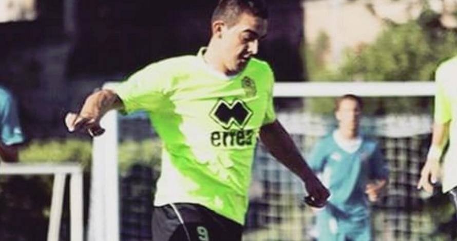 Iz kopački na estradu: Fućkaš nogomet, odoh ja u pjevače...