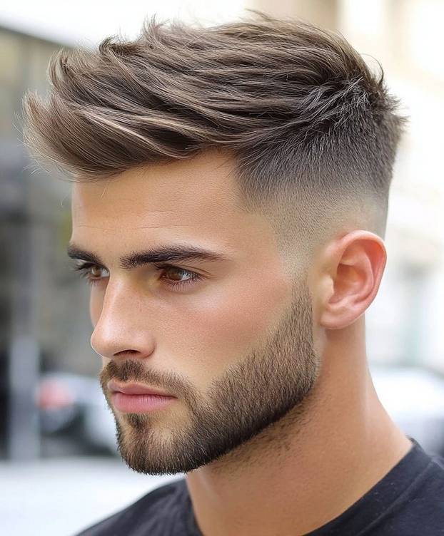 Idete kod frizera? Ovdje su sve vrste frizura na jednom mjestu