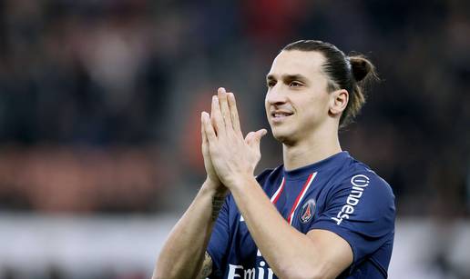 Ibra: S toliko penala nije teško; Müller: Obrane nisu kao nekad