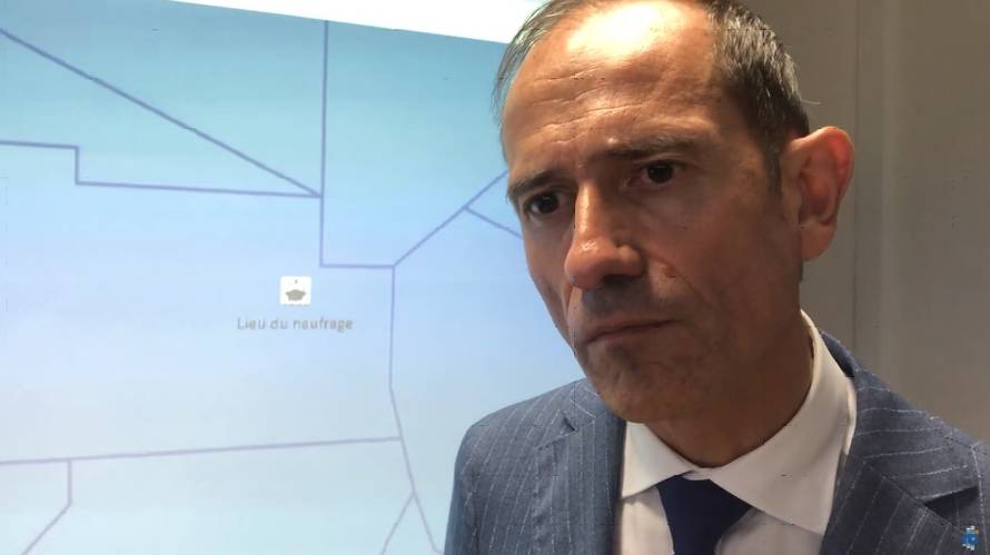 Vlasti Martinika su objavile: 'Prekidamo aktivnu potragu'