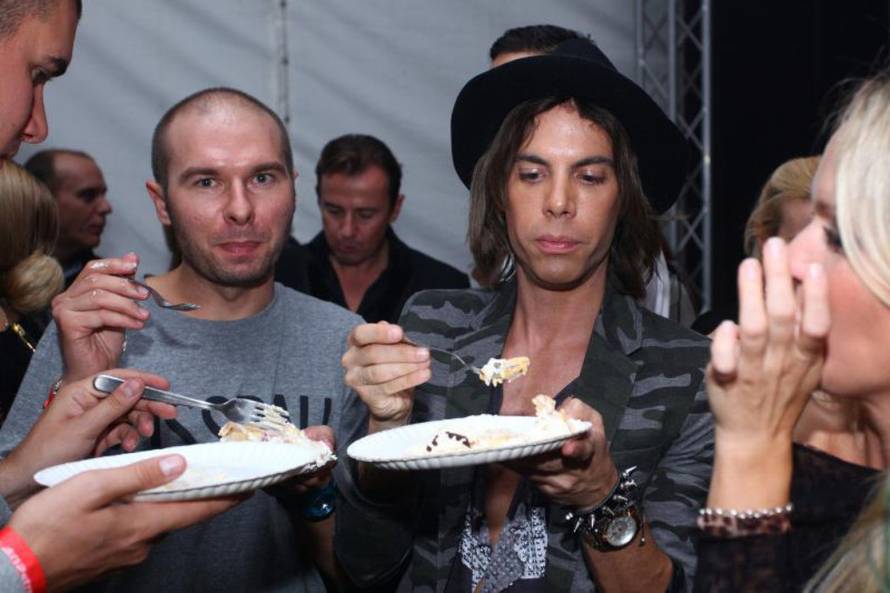 Tomislav Miletić/PIXSELL