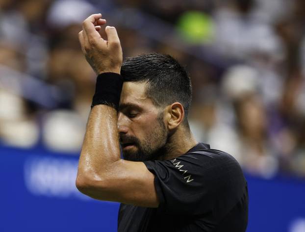 U.S. Open