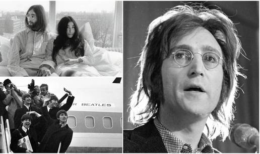 Lennon je žudio za bogatstvom, bio je megaloman i egocentrik, a danas bi napunio 82 godine