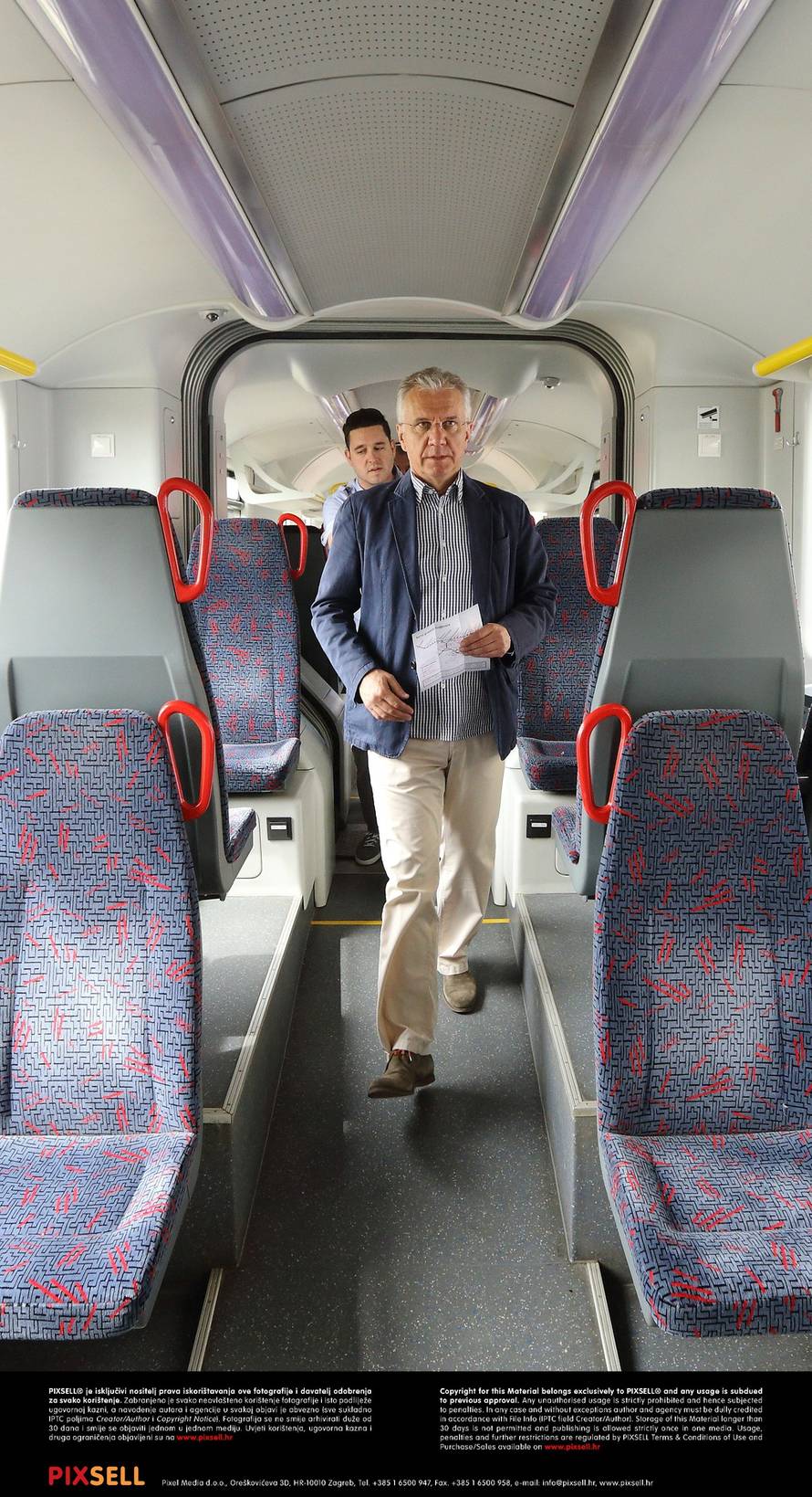 Željko Lukunić/PIXSELL