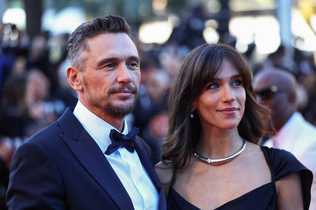 The 79th Cannes Film Festival - Opening ceremony - Red Carpet Arrivals