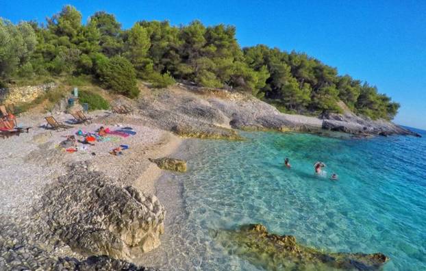 FOTO 50 najljepših hrvatskih plaža: Koja je vama najbolja?