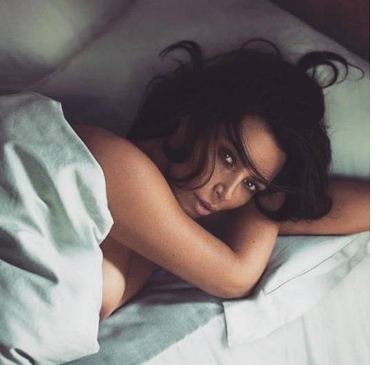 Živi u strahu: Kim Kardashian ide psihijatru i ima noćne more