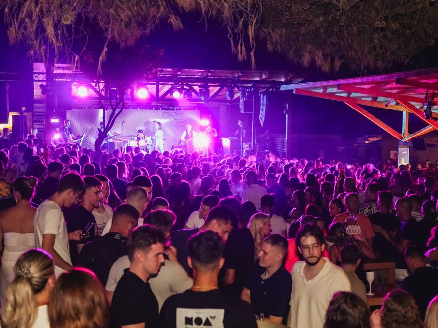 Severina se prisjetila posebnog komplimenta Đorđa Balaševića: 'Tada sam maturirala drugi put'