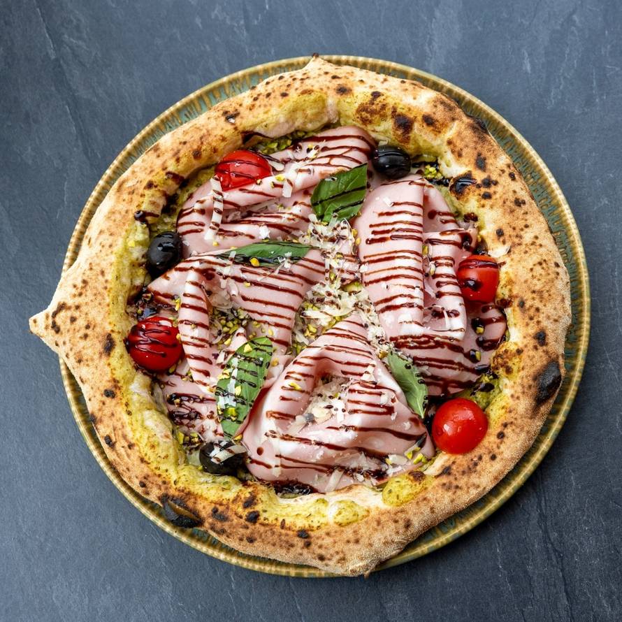 Pizza festival kreće 16. travnja: Evo kakve vas delicije čekaju