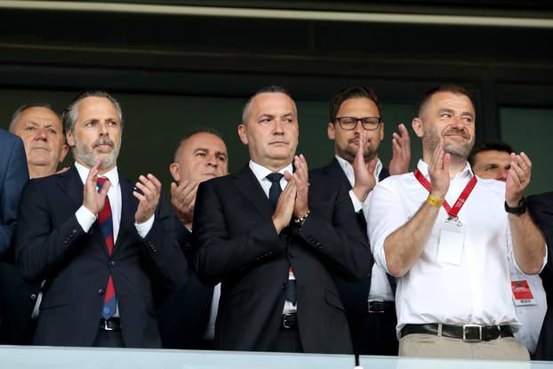 Rijeka: Poznati na finalu Hrvatskog nogometnog kupa između Hajduka i Šibenika