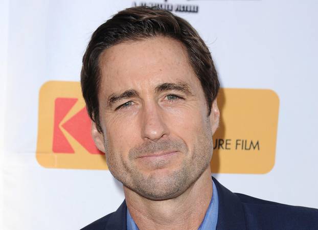 Outlaws and Angels premiere - Los Angeles
