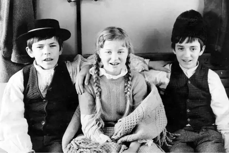 Draga iz kultnog filma 'Vlak u snijegu' za 24sata: 'Moja djeca nisu mogla gledati da patim...'