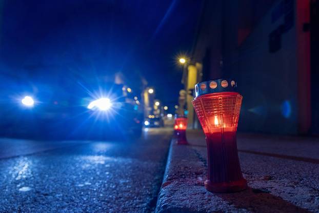 Pula: Održan mimohod u povodu obilježavanja Dana sjećanja na žrtvu Vukovara i Škabrnje