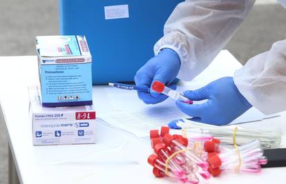 Sisačko-moslavačka županija: Više niti jedan pacijent ne boluje od korona virusa