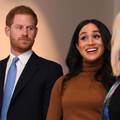 'Vrtjet' će milijune: Princ Harry i Meghan zarađivat će govorima