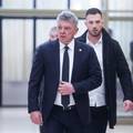 Sabor danas o SDP-ovu zahtjevu za razrješenjem Ivana Turudića