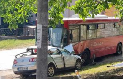 Teška nesreća u Srbiji: Troje mrtvih nakon sudara autobusa i automobila, više je ozlijeđenih