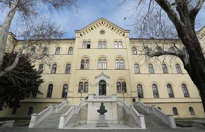 Loša slika: Hrvatski fakulteti uvjerljivo su najgori u Europi