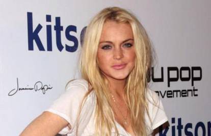 Lindsay Lohan tužila repere i traži zabranu puštanja pjesme
