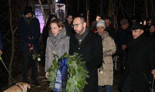 VIDEO Tomašević: Slučaj obitelji Zec zauvijek treba podsjećati da trebamo težiti ravnopravnosti...