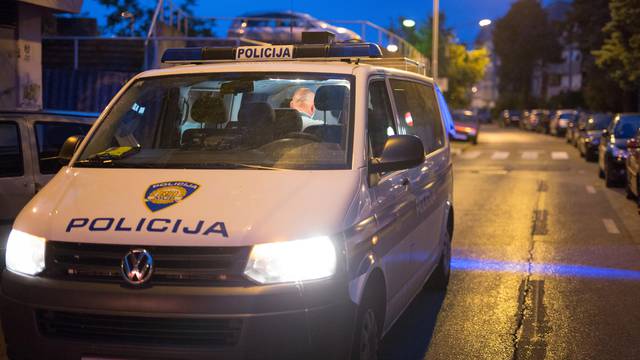 Odjeknula eksplozija u Splitu: Pokušaj provale u zlatarnicu