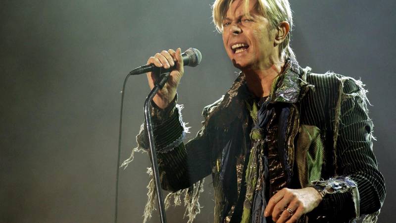 Na Berlinaleu će pustiti koncert s neviđenim snimkama Bowieja