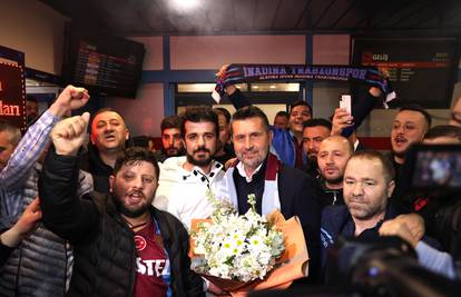 Nenad Bjelica za 24sata: Volio bih u Trabzonspor dovesti naše igrače, no ne za 10 mil. eura...