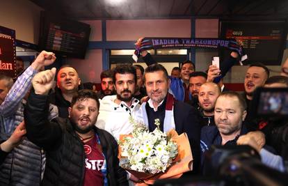 Nenad Bjelica za 24sata: Volio bih u Trabzonspor dovesti naše igrače, no ne za 10 mil. eura...