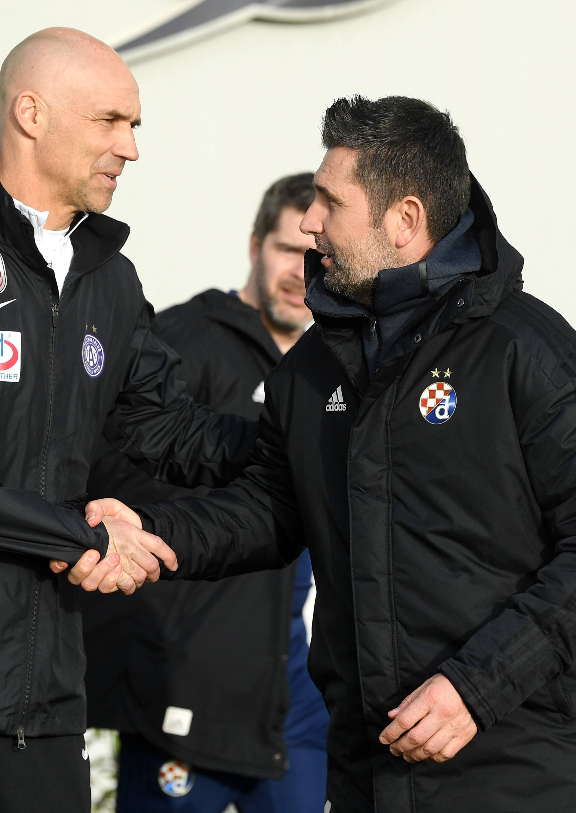 Bjelica izgubio protiv 'svojih', Hajduk remizirao sa Šahtjorom