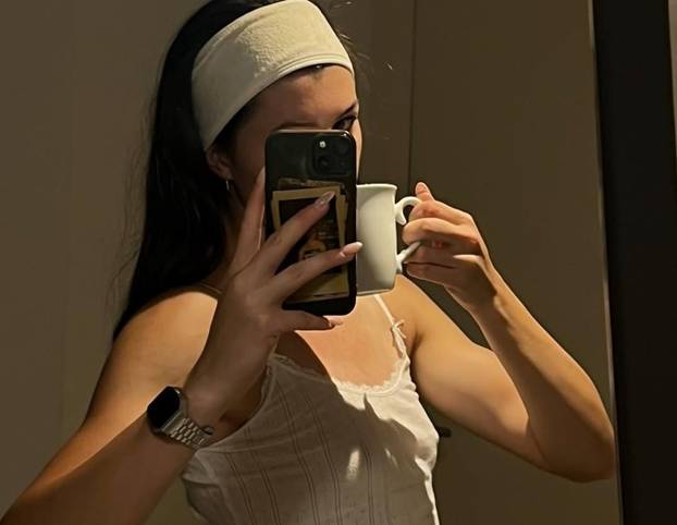 FOTO Prozvala se božicom staze, a svjetsko srebro osvojila je sa 'seksi i agresivnim' pristupom