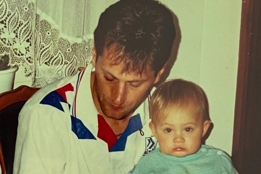 Znaš li tko sam? Predstavljala je Hrvatsku na Eurosongu, a onda se okrenula duhovnoj glazbi...