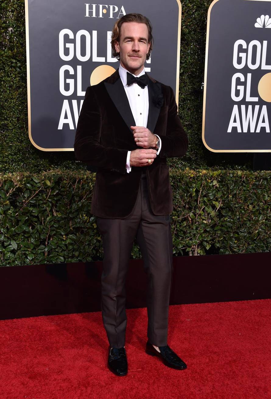 Poznati dolaze na ceremoniju dodjele Zlatnih globusa