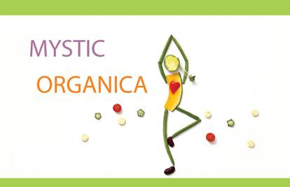 Mystic Organica na Zagrebačkom velesajmu