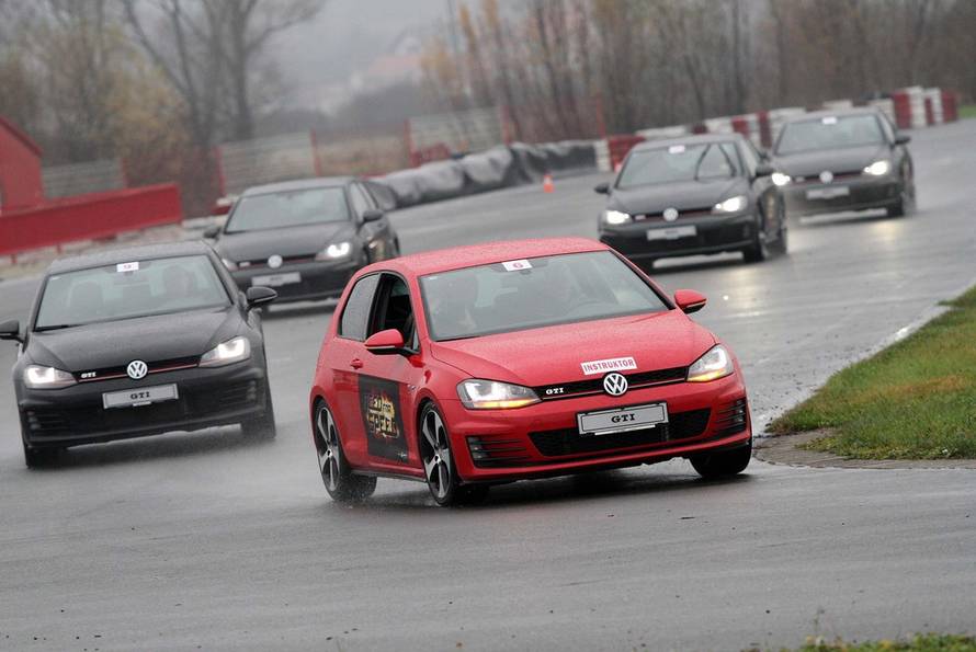 Vjeran Žganec Rogulja/Pixsell