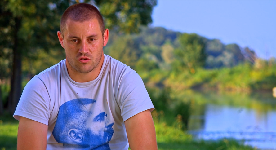 Vesna i Samanta se posvađale: 'Ivan me ne plaća da mu čistim!'