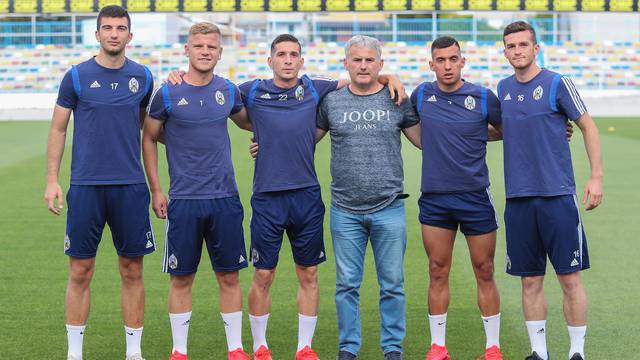 Prenga: Tramezzani je emotivno vezan uz Albance, ali i igrače koji su nekada igrali u Albaniji