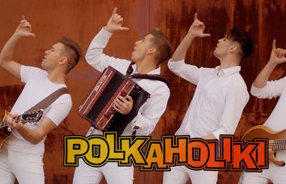 Slovenska grupa obradila velike hitove Olivera, Tonyja, Graše i Toše u zabavnom polka stilu