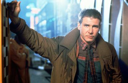 Harrison Ford: Poznati glumac još jednom glumi Istrebljivača