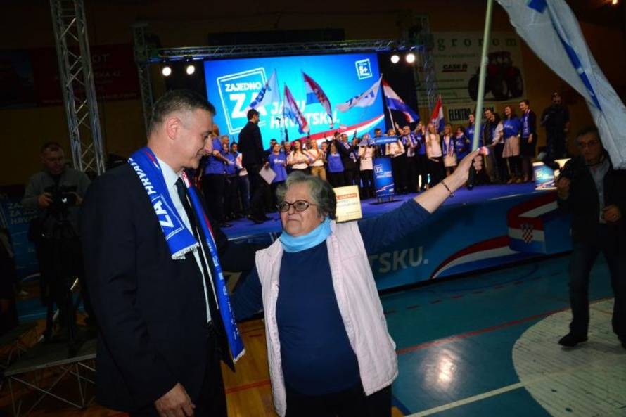 Ivica Galovic/ PIXSELL