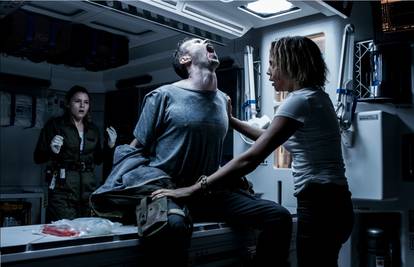 Prvi foršpan očekivanog filma 'Alien: Savez' nas je zapanjio