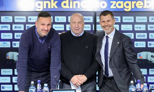 Dinamo otkrio financije: Godinu završio u plusu 8 milijuna eura, plaće prve momčadi 25 milijuna