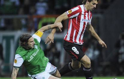 Torsten Frings (34) na kraju sezone završava karijeru