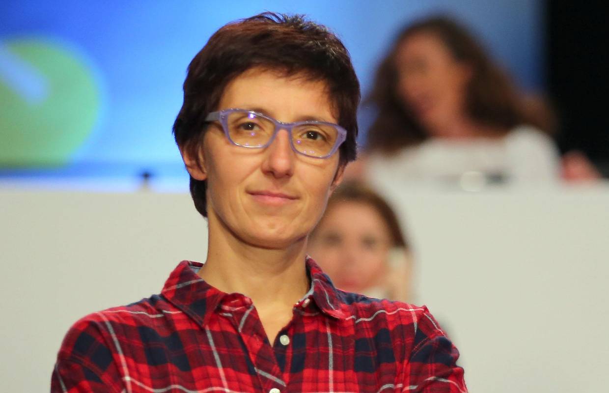 Maja Sever poručila Milanoviću: 'Spadate u skupinu koja nije osigurala da HRT neovisno radi'