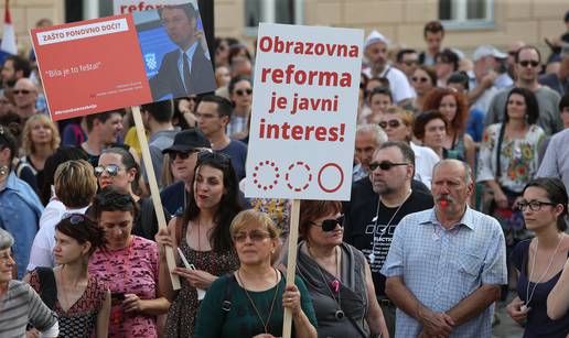 ‘Naše obrazovanje ne stvara stručnjake nego fah idiote’