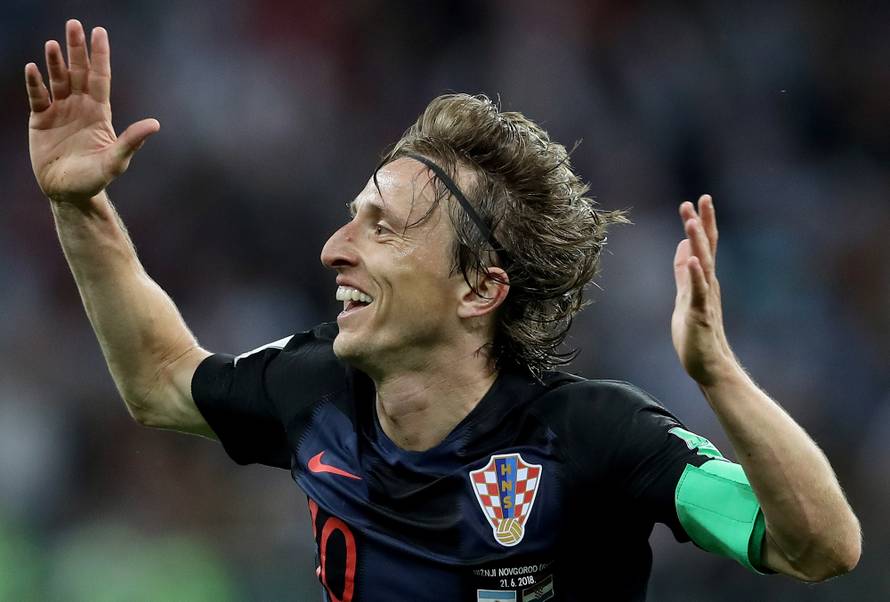 NiÅ¾nji Novgorod: Argentina i Hrvatska u 2. kolu skupine D na Svjetskom prvenstvu