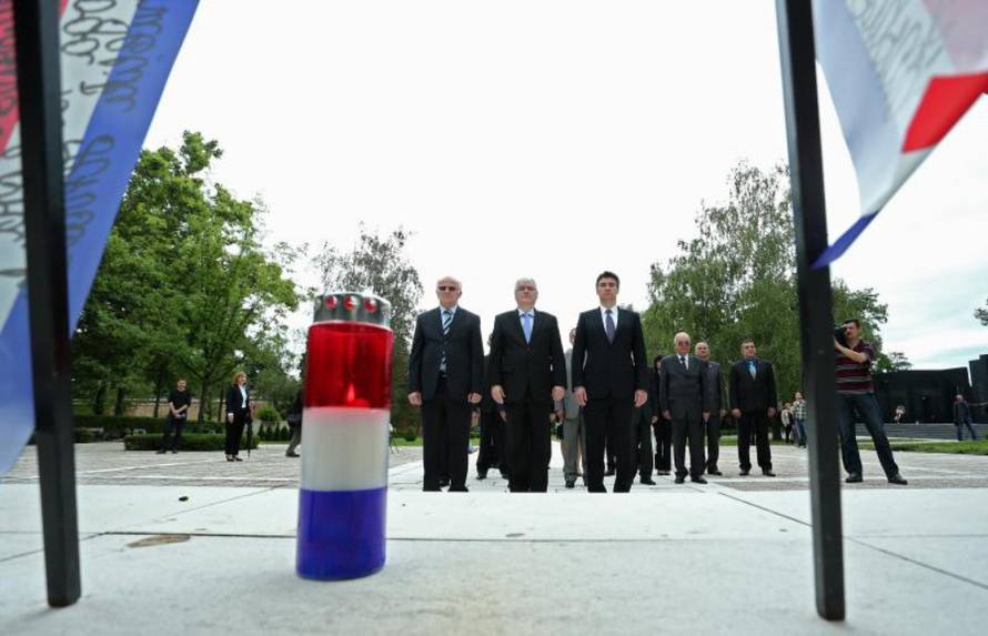 Sanjin Strukić/PIXSELL