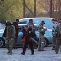Proruske snage: 'Još 50 civila evakuirano je iz Azovstalja'