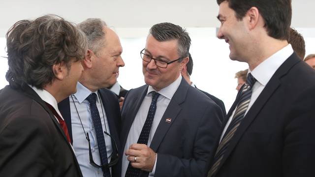 Orešković: Novi ravnatelj SOA-e dobro će raditi svoj posao