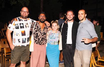 Senzacionalnim koncertom A. Sáncheza završeno prvo izdanje Ponta Lopud Jazz festivala